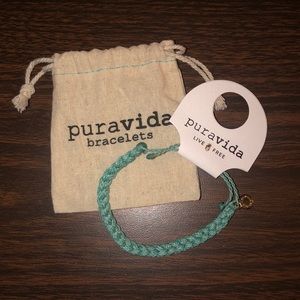 ❌SOLD❌Pura Vida bracelet